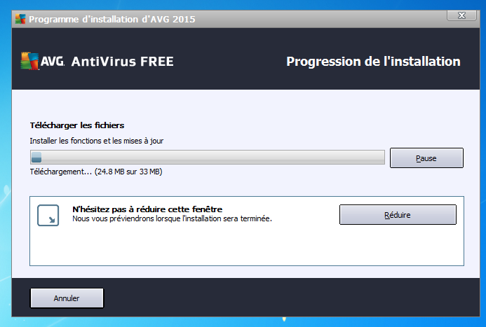How to install avg antivirus in ubuntu