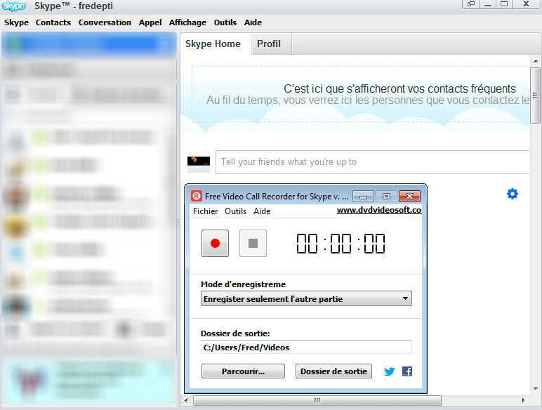 Partie 2 : Alternative - Espionner quelqu'un en ligne via Spyzie