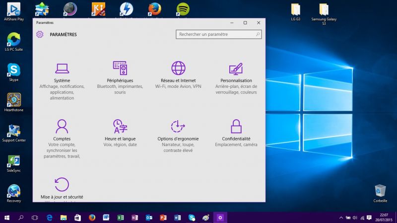 Everything You Need To Know About Windows 10 Before It Is Released Logitheque English