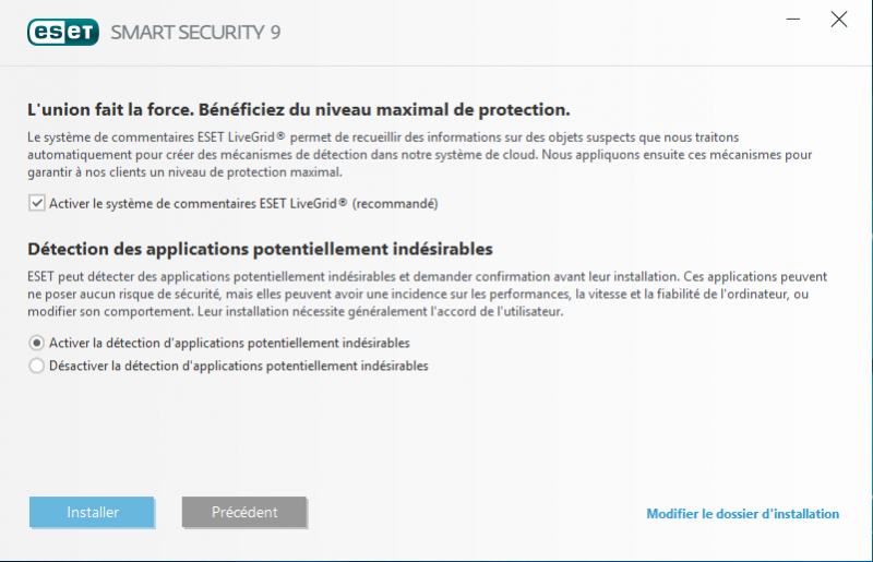 Eset smart security v6.0.316.0crak