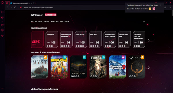 opera gx download manager opera gx download manager