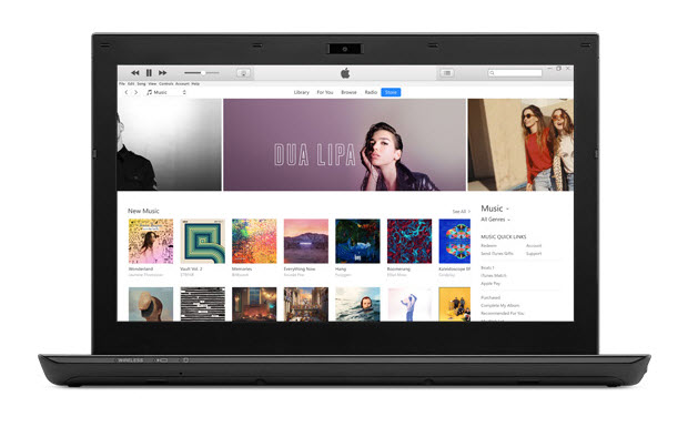 MÉFIEZ-VOUS D’ITUNES ! IL PEUT VOUS APPORTER UN RANSOMWARE ! ITunes-screen