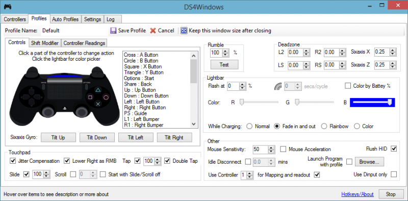 How To Use Your Different Controllers On Pc Logitheque English