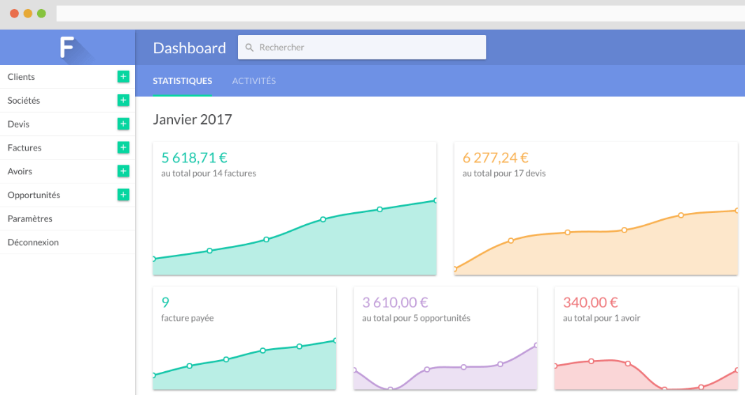 Quelles applications utiliser pour se lancer comme auto-entrepreneur