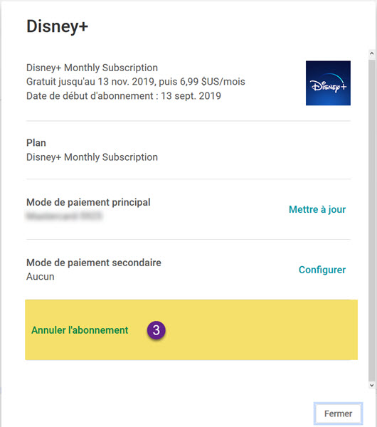 disney comment se desabonner facilement logitheque high tech