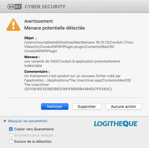 TEST ANTIVIRUS MAC : ESET CYBER SECURITY EDITION 2020 Capture%20d%E2%80%99%C3%A9cran%202019-10-29%20%C3%A0%2016.11.14
