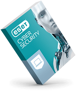 TEST ANTIVIRUS MAC : ESET CYBER SECURITY EDITION 2020 ECS