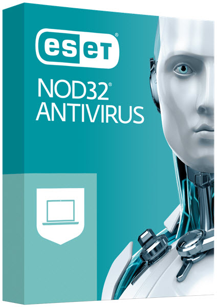 ESET (2020) : LES NOUVELLES SOLUTIONS DE SÉCURITÉ SONT DISPONIBLES ESET%20NOD32%20Antivirus%20-%203d%20box%20regular%20-%20RGB