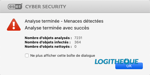 TEST ANTIVIRUS MAC : ESET CYBER SECURITY EDITION 2020 ESET%20virus%20detection%20mac%20OS