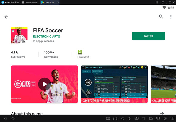 How To Play Fifa For Free On Pc Logitheque English