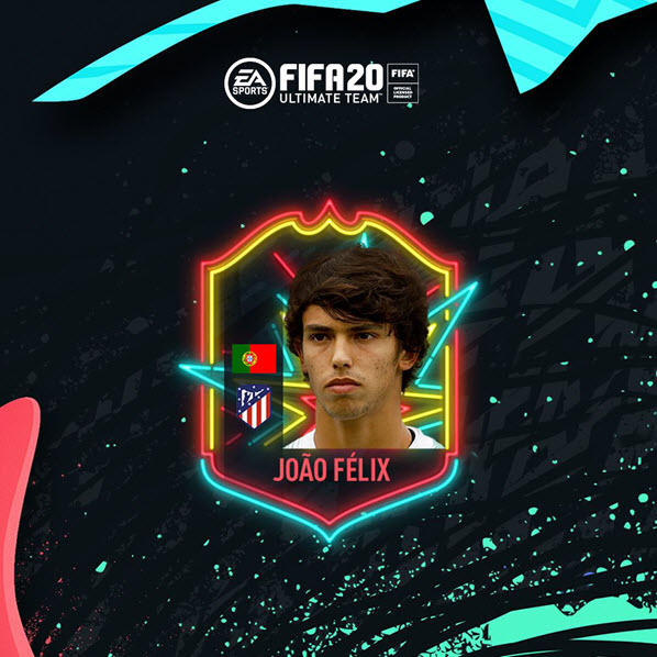 FIFA 19 Ultimate Team: The Companion application is finally available -  Logitheque English