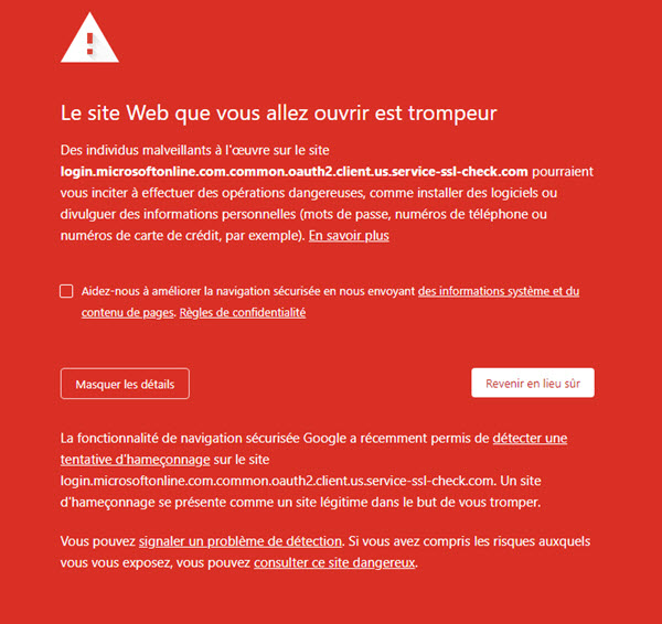 L’ONU ET DE NOMBREUSES ONG ONT ÉTÉ ATTAQUÉES PAR DES CYBERCRIMINELS Fke%20login%20pages