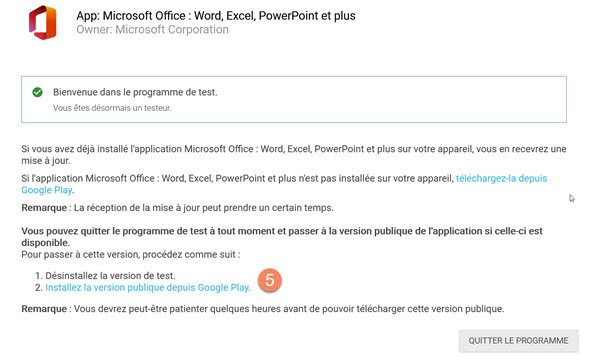 La Nueva Aplicacion De Microsoft Office Esta Disponible En Acceso Temprano Como Probarla Logitheque Espanol