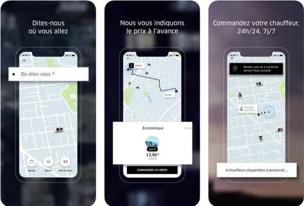 Uber