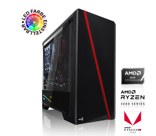 ryzen 3600 vega 56