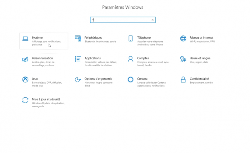 DES ALERTES DE SÉCURITÉ WINDOWS SONT EN FAIT DES PUBLICITÉS DÉGUISÉES 2019-05-21%2010_53_07-Window