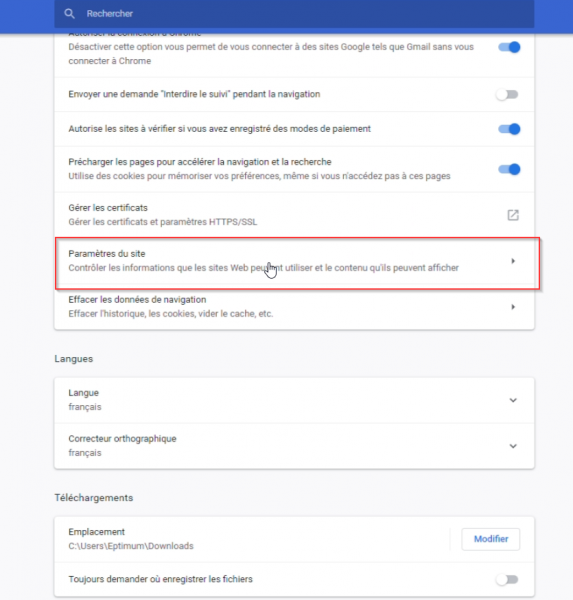 DES ALERTES DE SÉCURITÉ WINDOWS SONT EN FAIT DES PUBLICITÉS DÉGUISÉES 2019-05-21%2010_59_26-Window