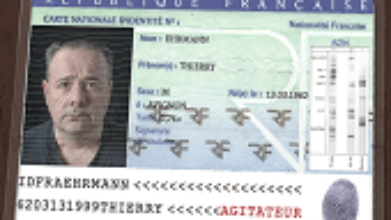 Que Vaut Une Photocopie De Carte D Identite Que Vaut Une Photocopie De Carte D Identité | AUTOMASITES