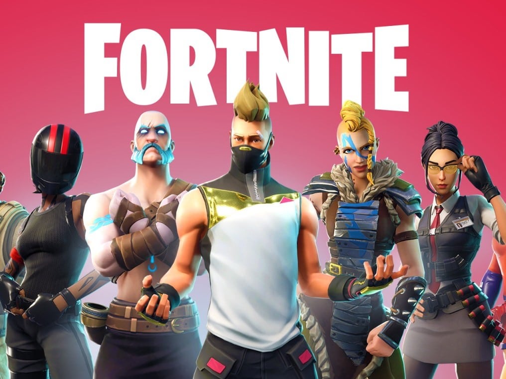 Fortnite Android Votre Smartphone Est Il Compatible Logitheque Jeux Video