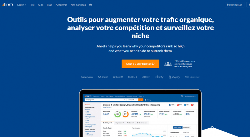 Ahrefs
