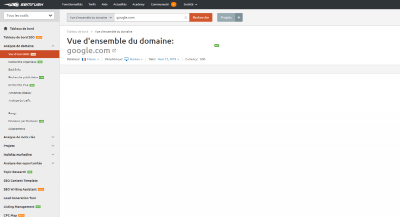 Semrush