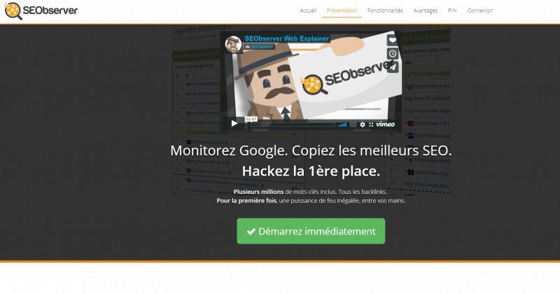 SEObserver