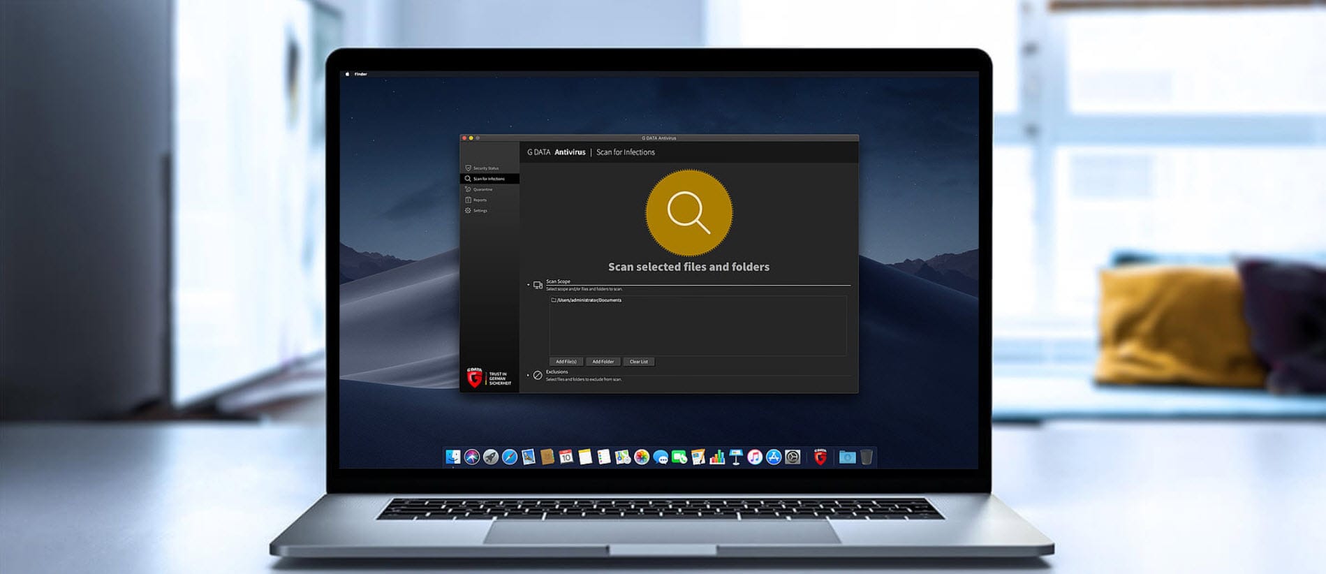 g data antivirus for mac g data antivirus for mac