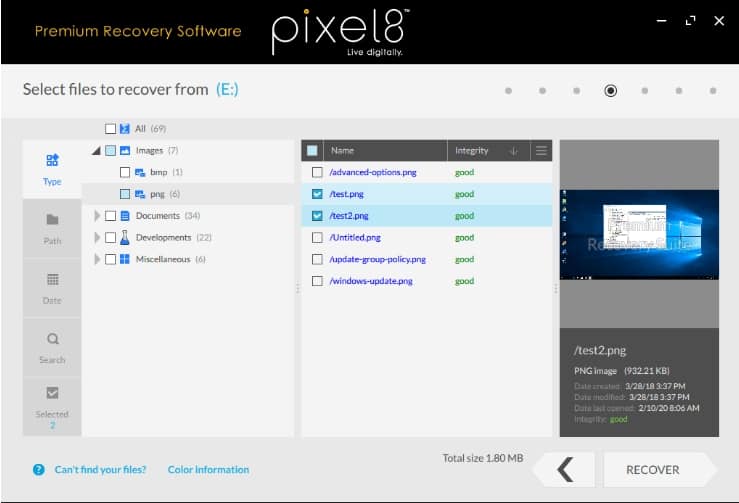seagate file recovery key seagate file recovery key