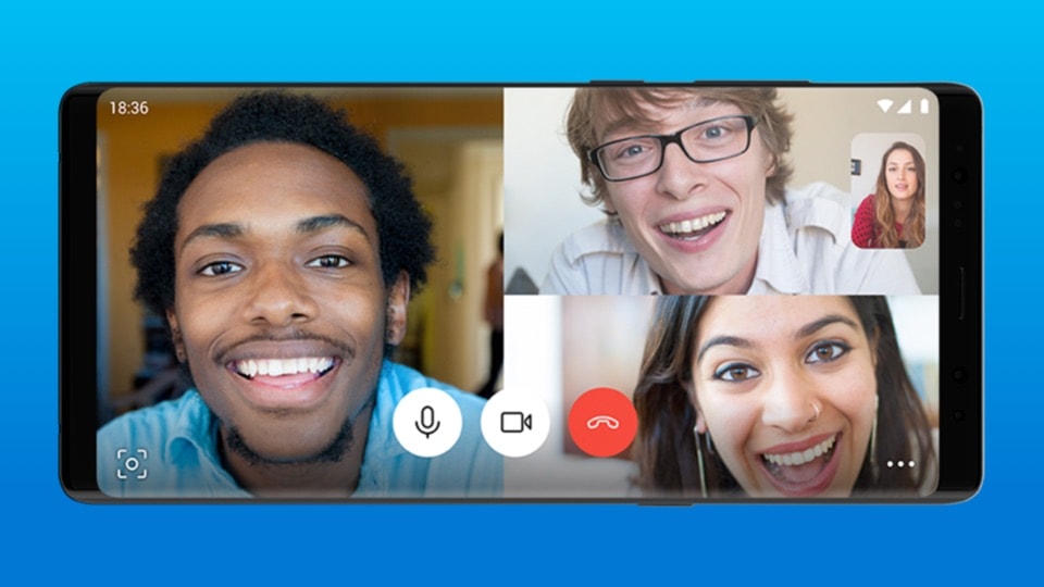 Skype