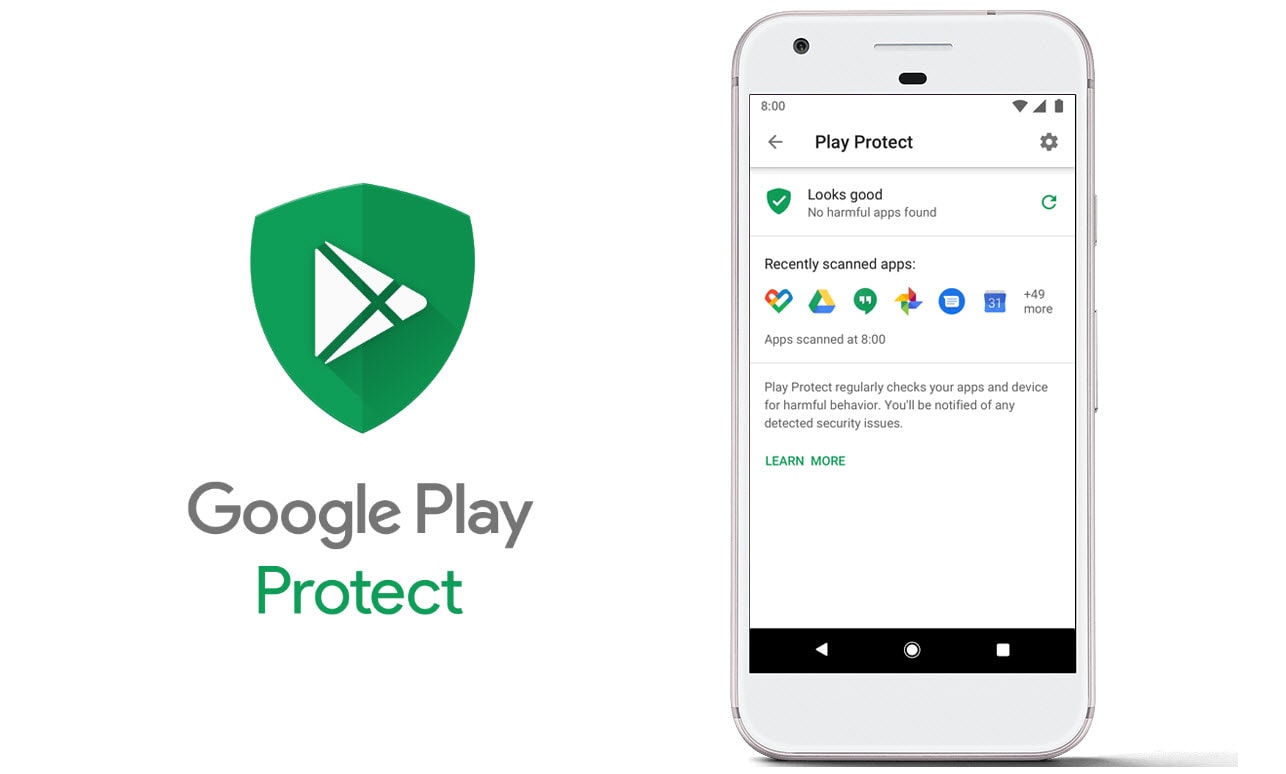 Pourquoi Google Play Protect estil encore le plus mauvais antivirus