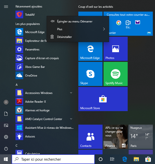 total av won t uninstall total av won t uninstall