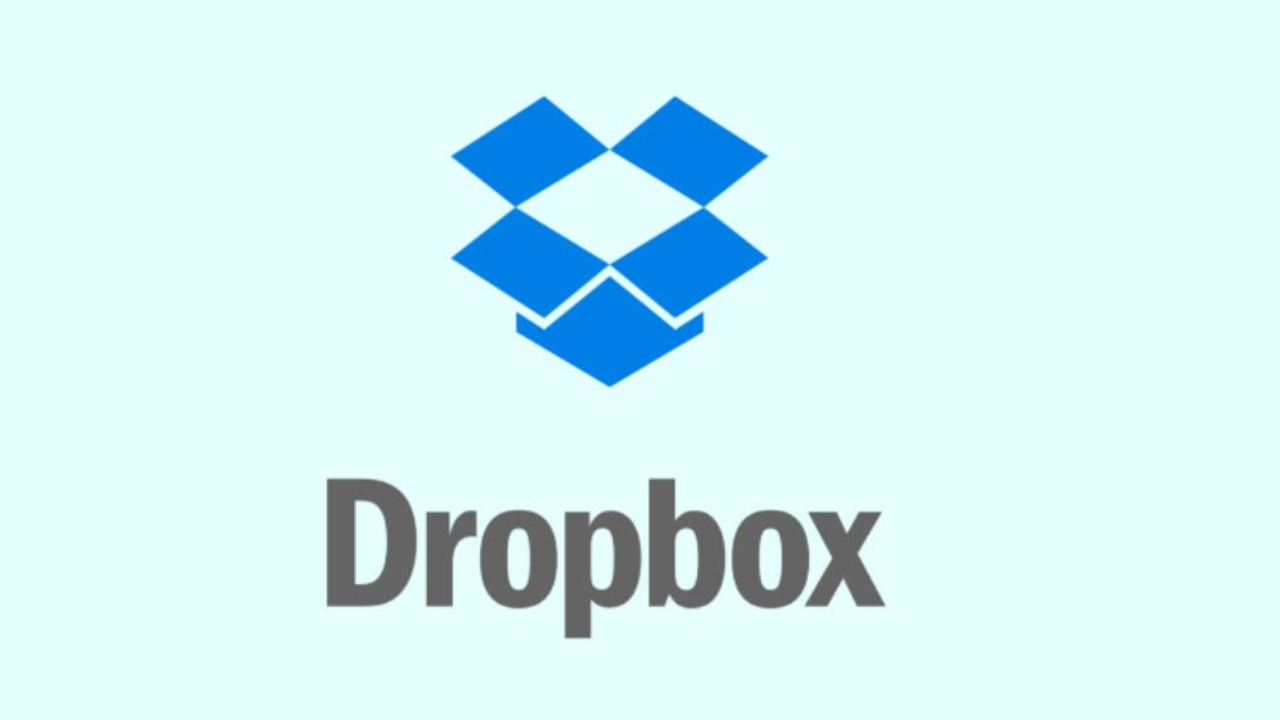 Dropbox Travaille Sur Son Propre Gestionnaire De Mots De