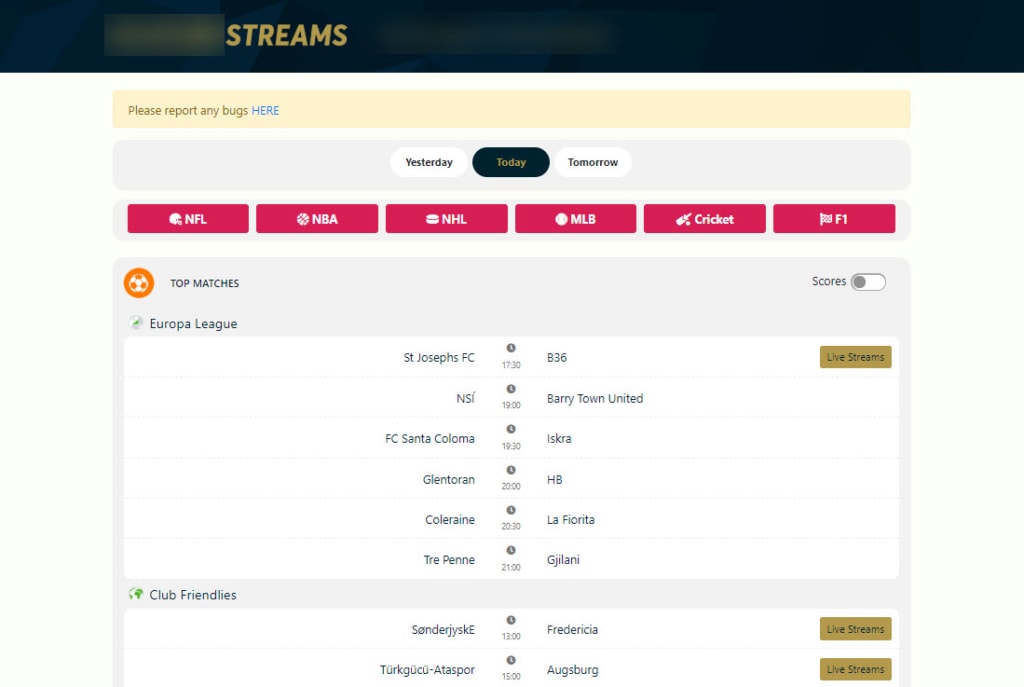 comment regarder la ligue 1 gratuitement logitheque logiciels