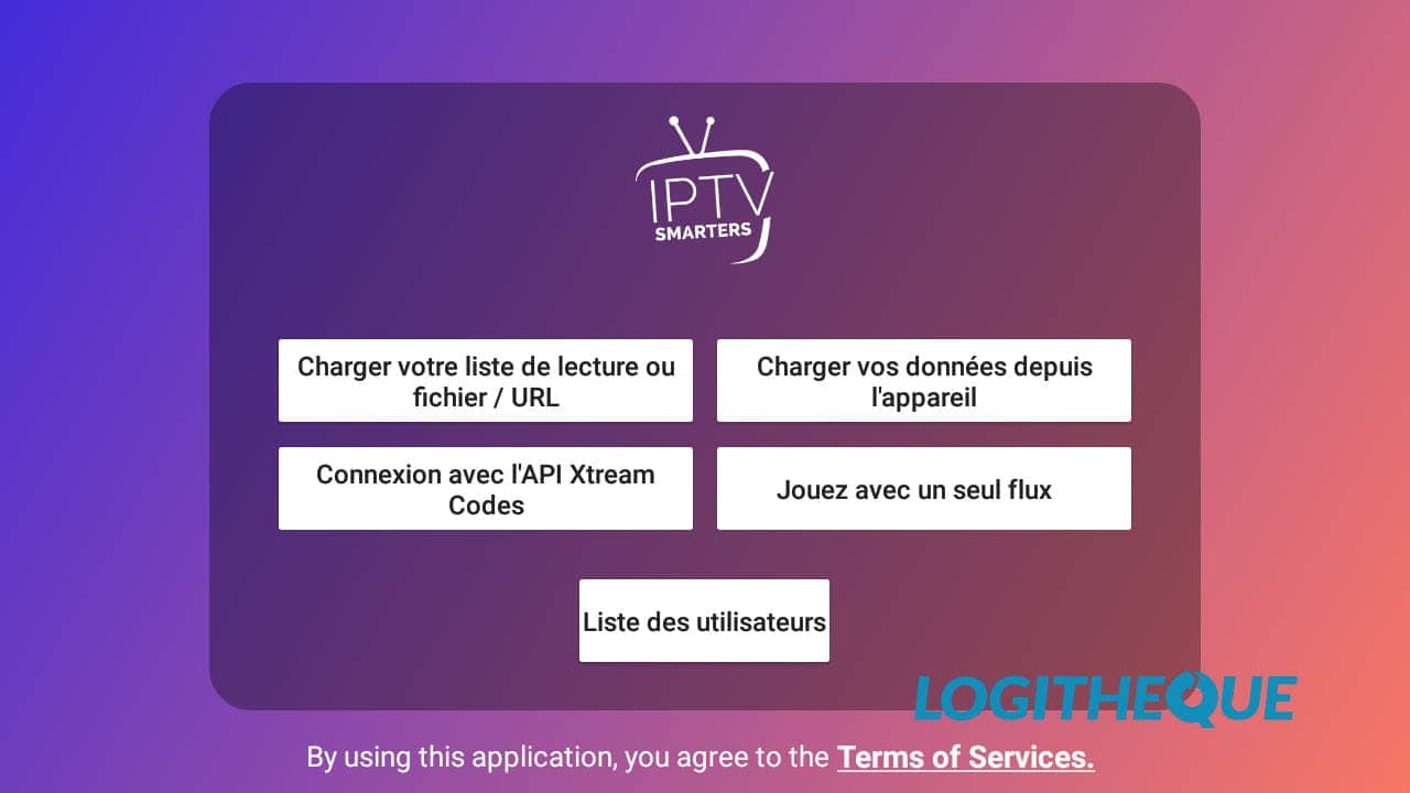 Comment installer IPTV Smarters sur un PC