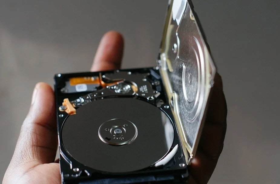 Les Meilleurs Logiciels Pour Creer Des Partitions Sur Son Disque Dur Logitheque Selection Logiciels