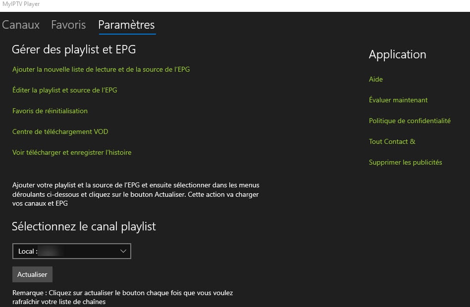 Voici Les Meilleurs Lecteurs Iptv 2021 Pour Pc Logitheque Selection Logiciels