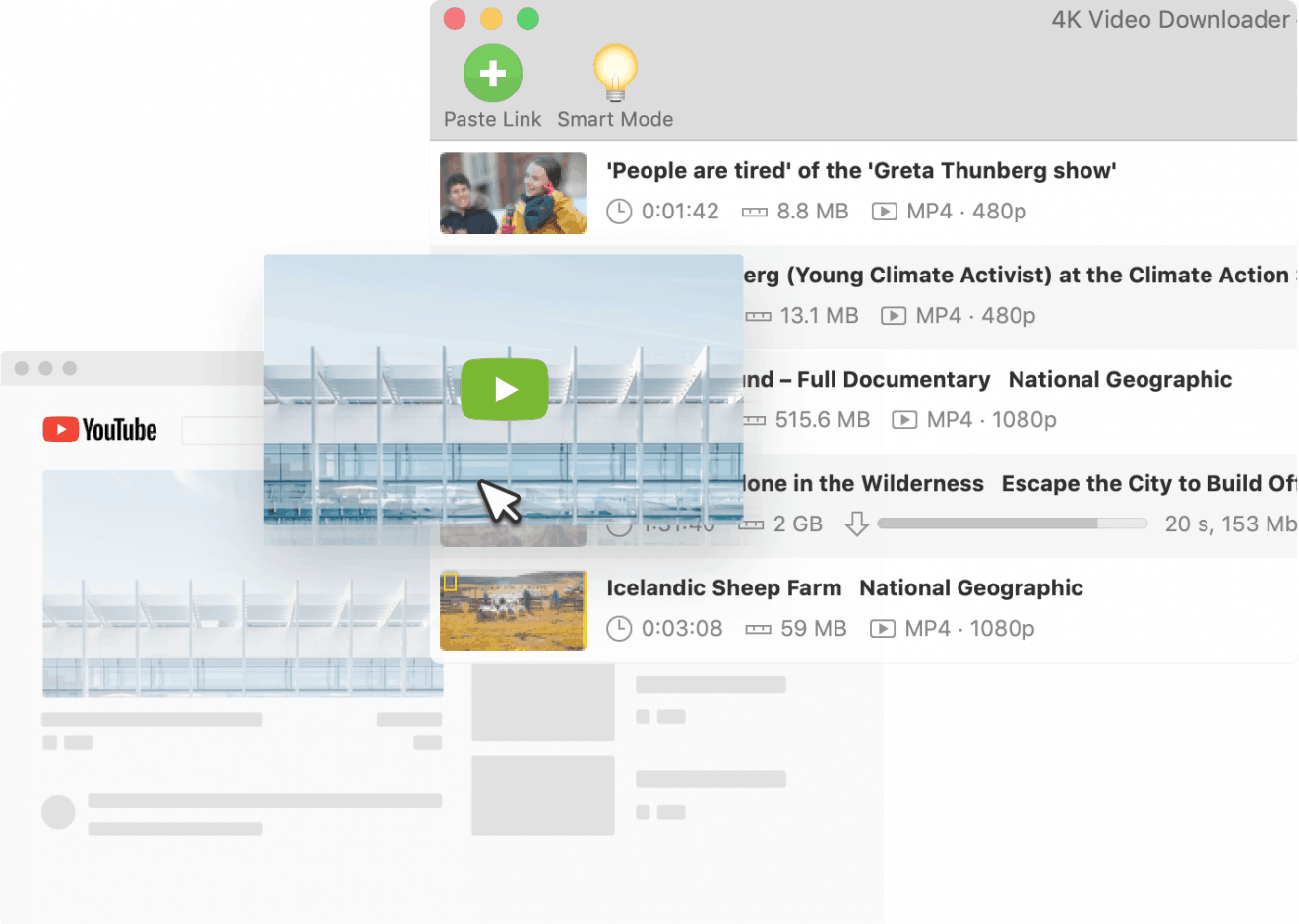 Comment Telecharger Une Application Non Compatible Comment télécharger une playlist complète de vidéos avec 4K Video
