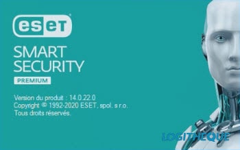 ESET Smart Security Premium