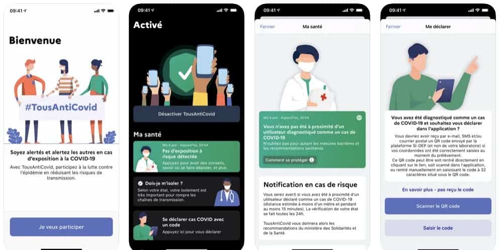 COVID-19 : OÙ SE FAIRE VACCINER ? Stopcovid-1