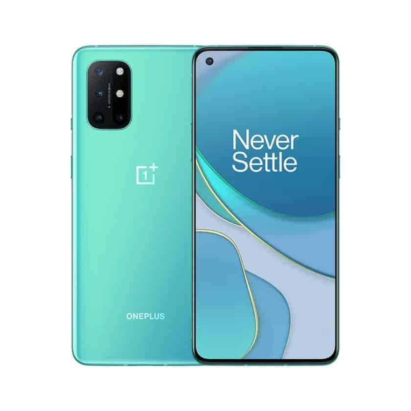 OnePlus 8T pas cher