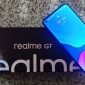 realme gt